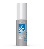 Estel Professional Top Salon Pro - Увлажняющая сыворотка-спрей для волос Pro.УВЛАЖНЕНИЕ, 100 мл